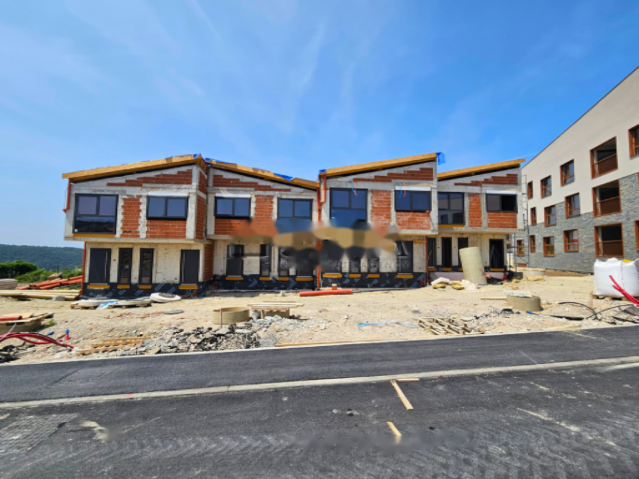 Haus in Šmarje pri Jelšah, Slowenien, 161 m² - Foto 4