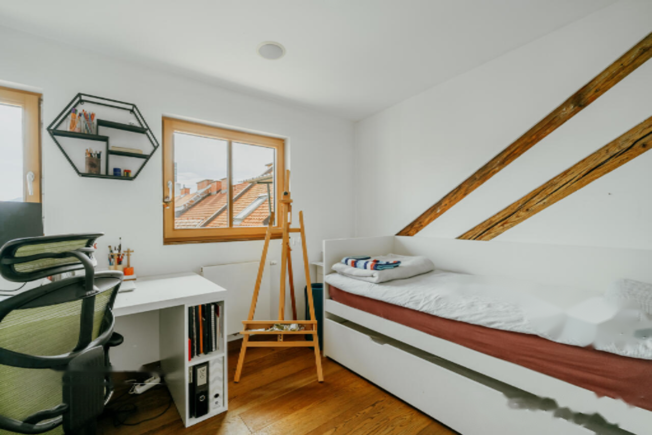 Wohnung in Ljubljana, Slowenien, 172 m² - Foto 4