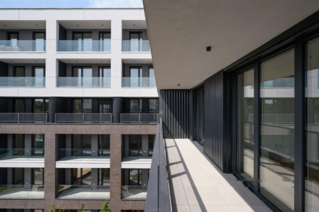 Flat in Ljubljana, Slovenia, 131 m² - picture 4