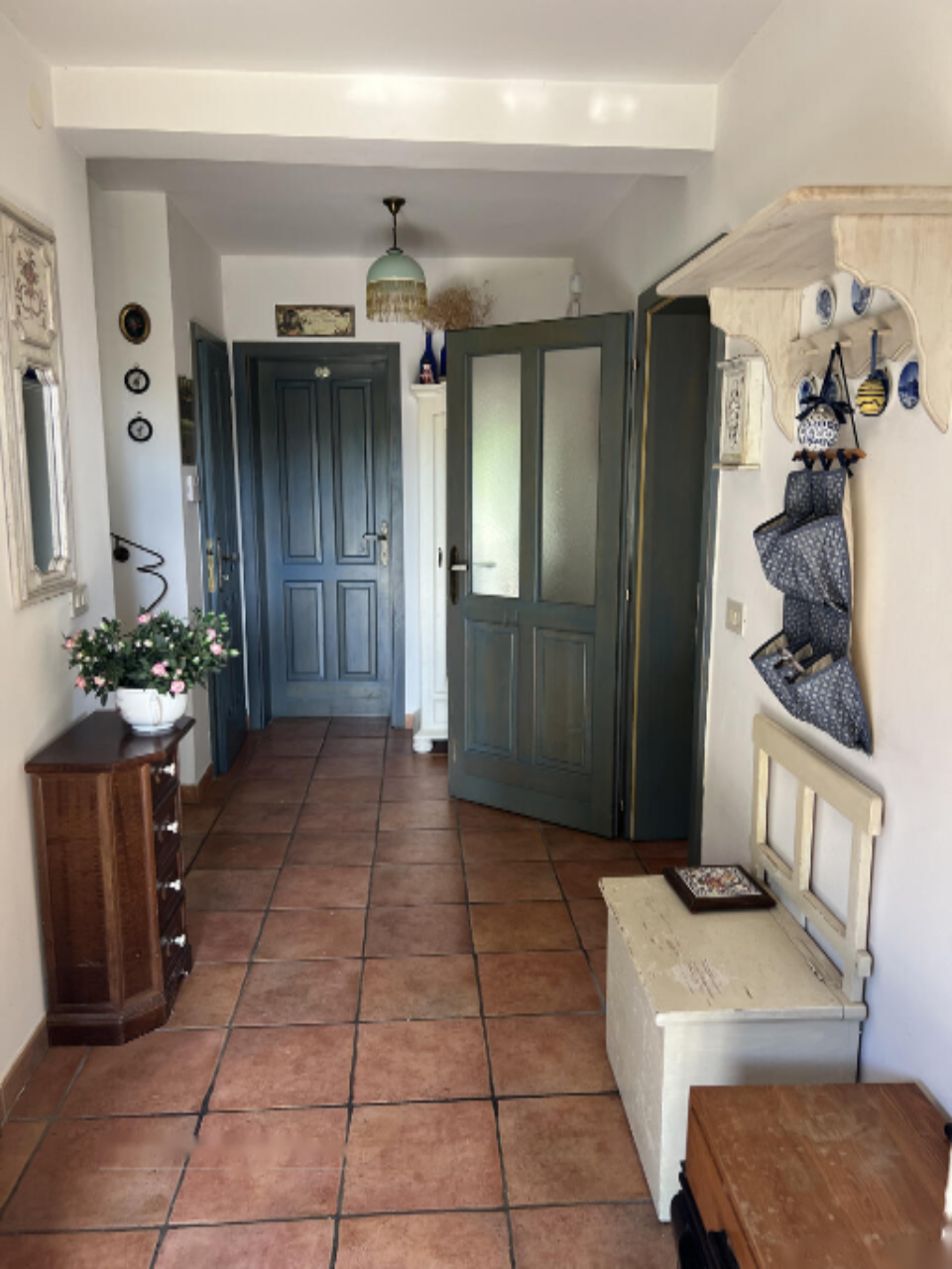 Haus in Komen, Slowenien, 137 m² - Foto 4