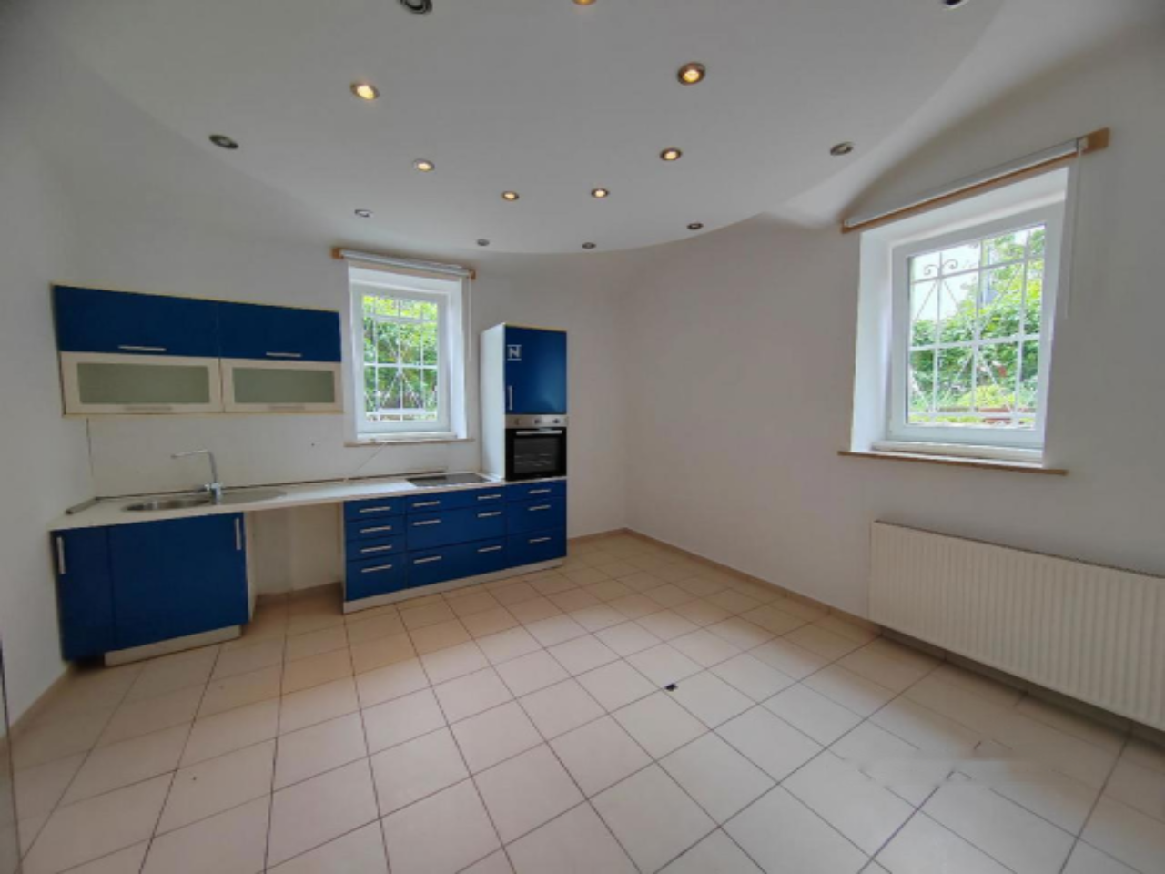 Wohnung in Ljubljana, Slowenien, 50 m² - Foto 4