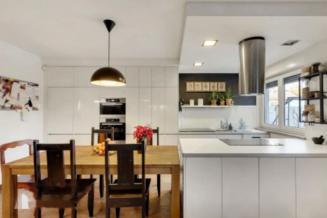 Appartement à Ljubljana, Slovénie, 110 m² - image 4