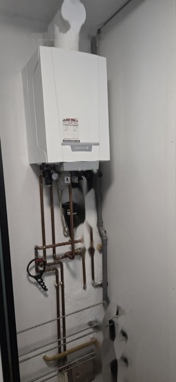 Appartamento a Lubiana, Slovenia, 59 m² - foto 4