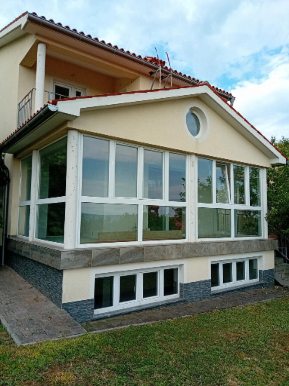 Casa a Pirano, Slovenia, 225 m² - foto 4