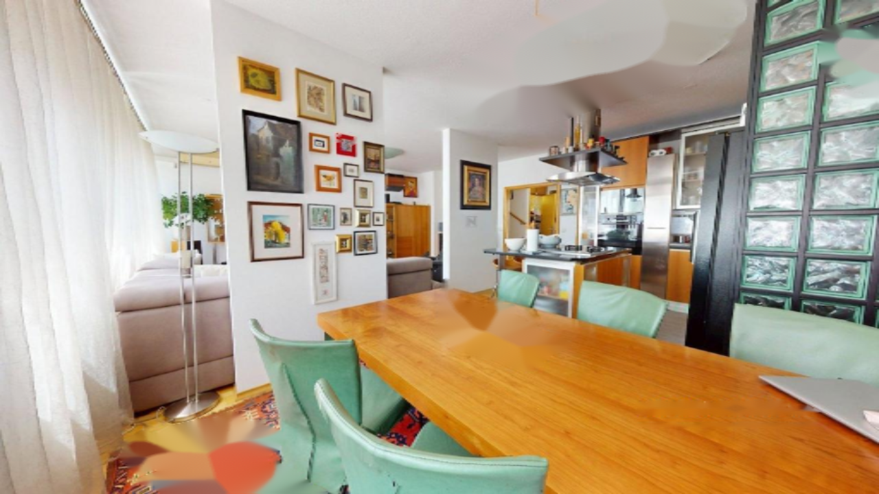 Appartement à Ljubljana, Slovénie, 164 m² - image 4