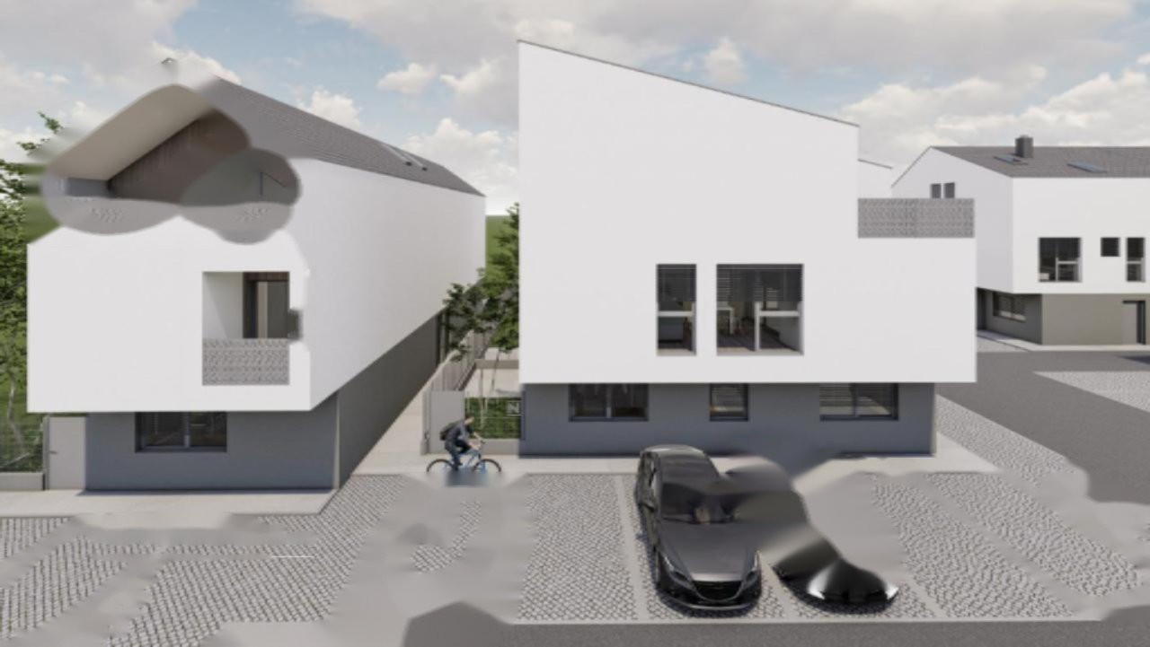 Appartamento a Lubiana, Slovenia, 163 m² - foto 4