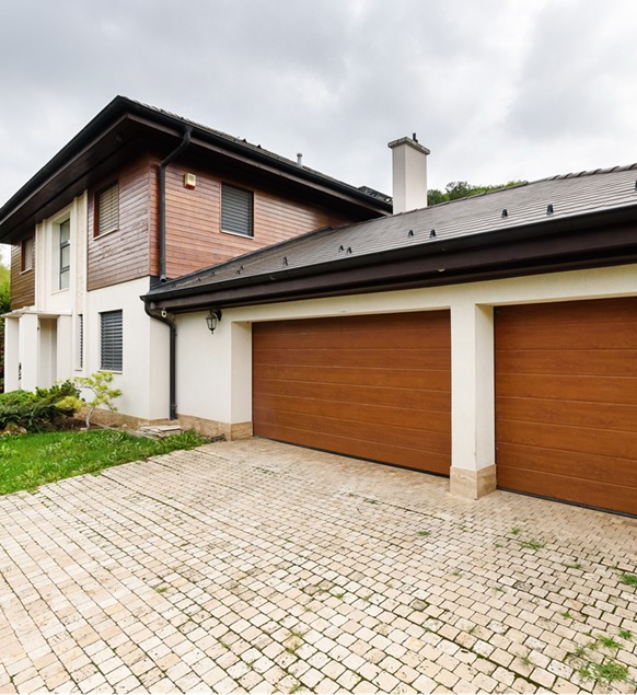 Villa en Budapest, Hungría, 420 m² - imagen 3