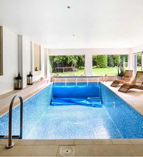 Villa en Budapest, Hungría, 420 m² - imagen 4