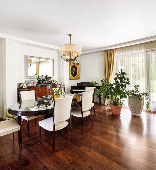 Villa en Budapest, Hungría, 420 m² - imagen 6