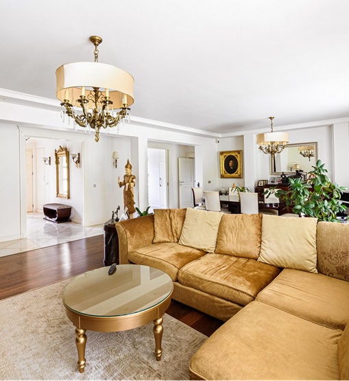 Villa en Budapest, Hungría, 420 m² - imagen 7