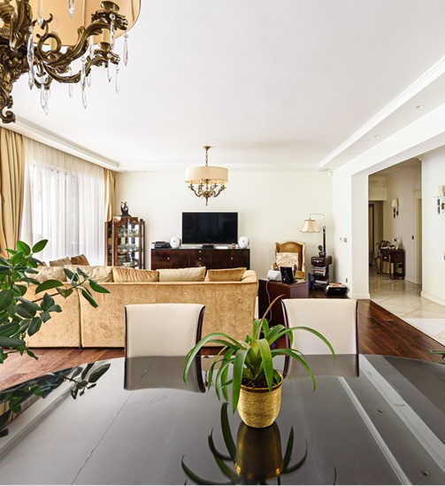 Villa en Budapest, Hungría, 420 m² - imagen 8