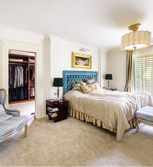 Villa en Budapest, Hungría, 420 m² - imagen 10