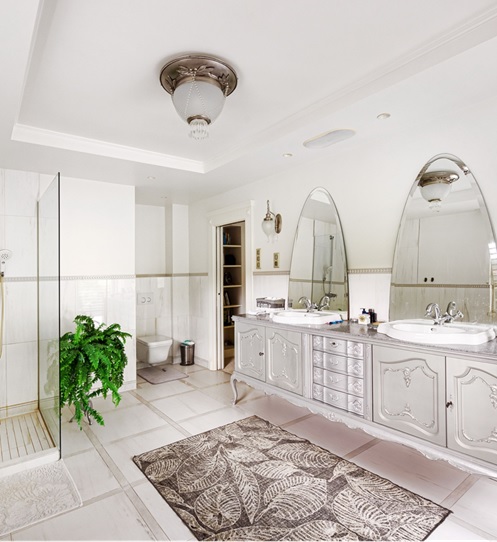 Villa en Budapest, Hungría, 420 m² - imagen 11