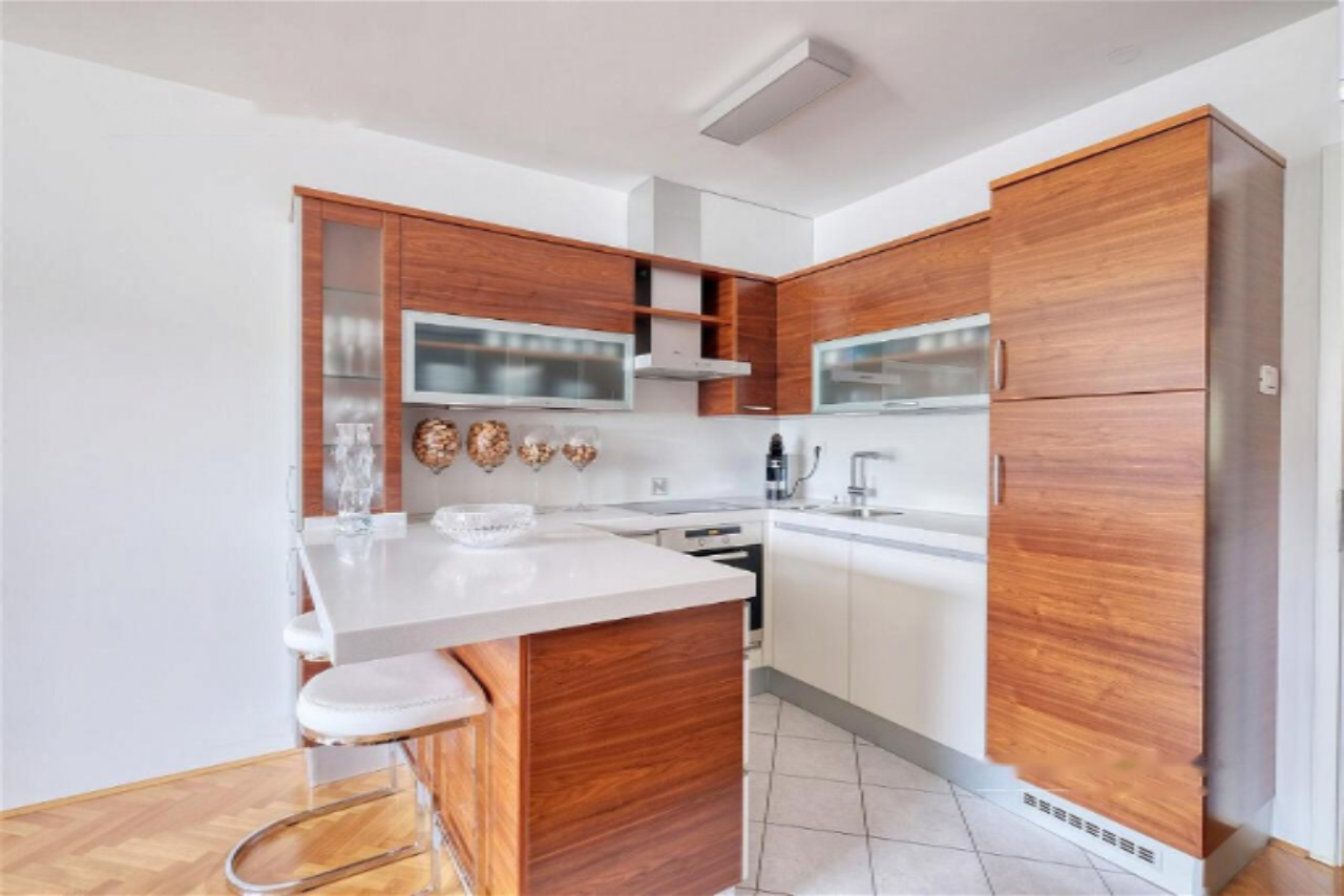 Flat in Ljubljana, Slovenia, 77 m² - picture 4