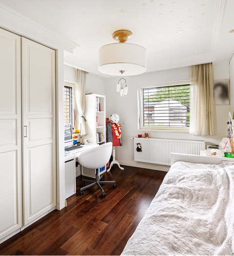 Villa en Budapest, Hungría, 420 m² - imagen 12