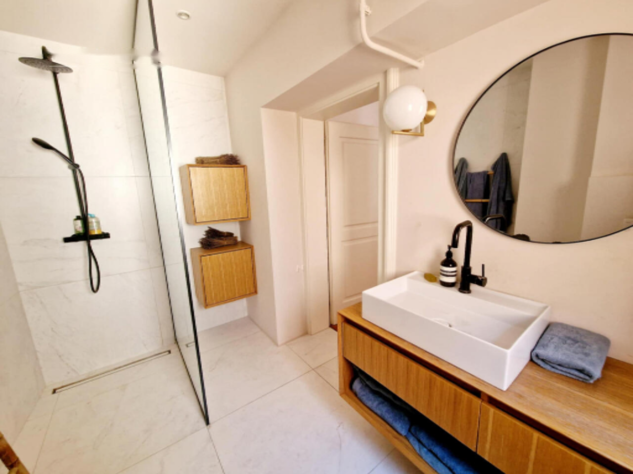 Wohnung in Ljubljana, Slowenien, 120 m² - Foto 4