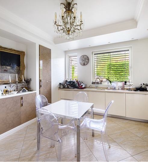 Villa en Budapest, Hungría, 420 m² - imagen 15