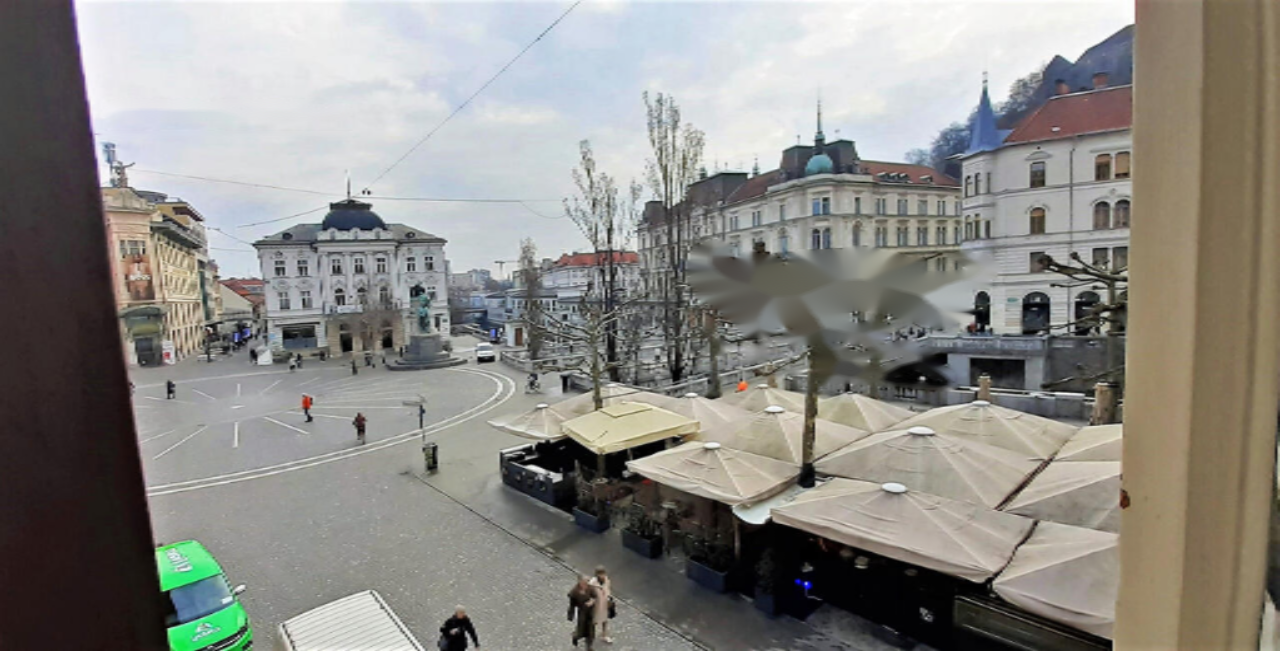 Flat in Ljubljana, Slovenia, 118 m² - picture 4