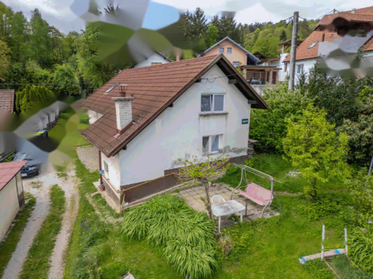 Terreno a Lubiana, Slovenia, 800 m2 - foto 4