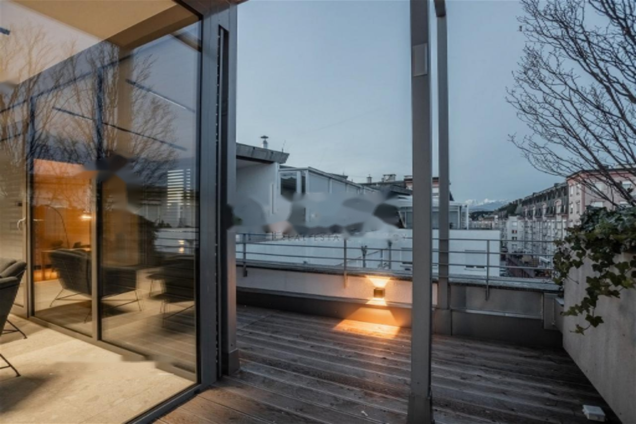 Appartement à Ljubljana, Slovénie, 121 m² - image 4