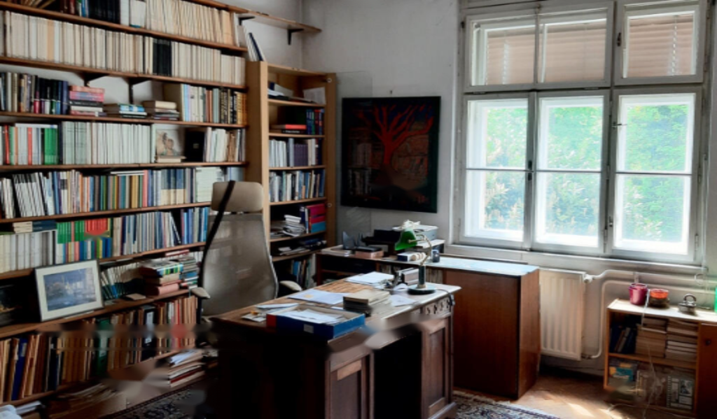 Flat in Ljubljana, Slovenia, 131 m² - picture 4