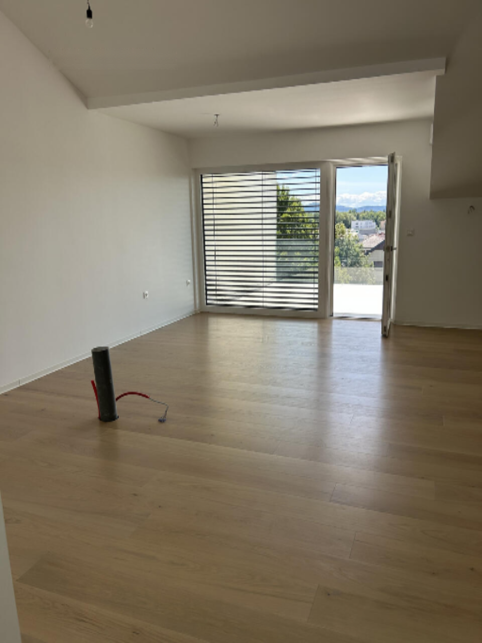 Piso en Liubliana, Eslovenia, 123 m² - imagen 4