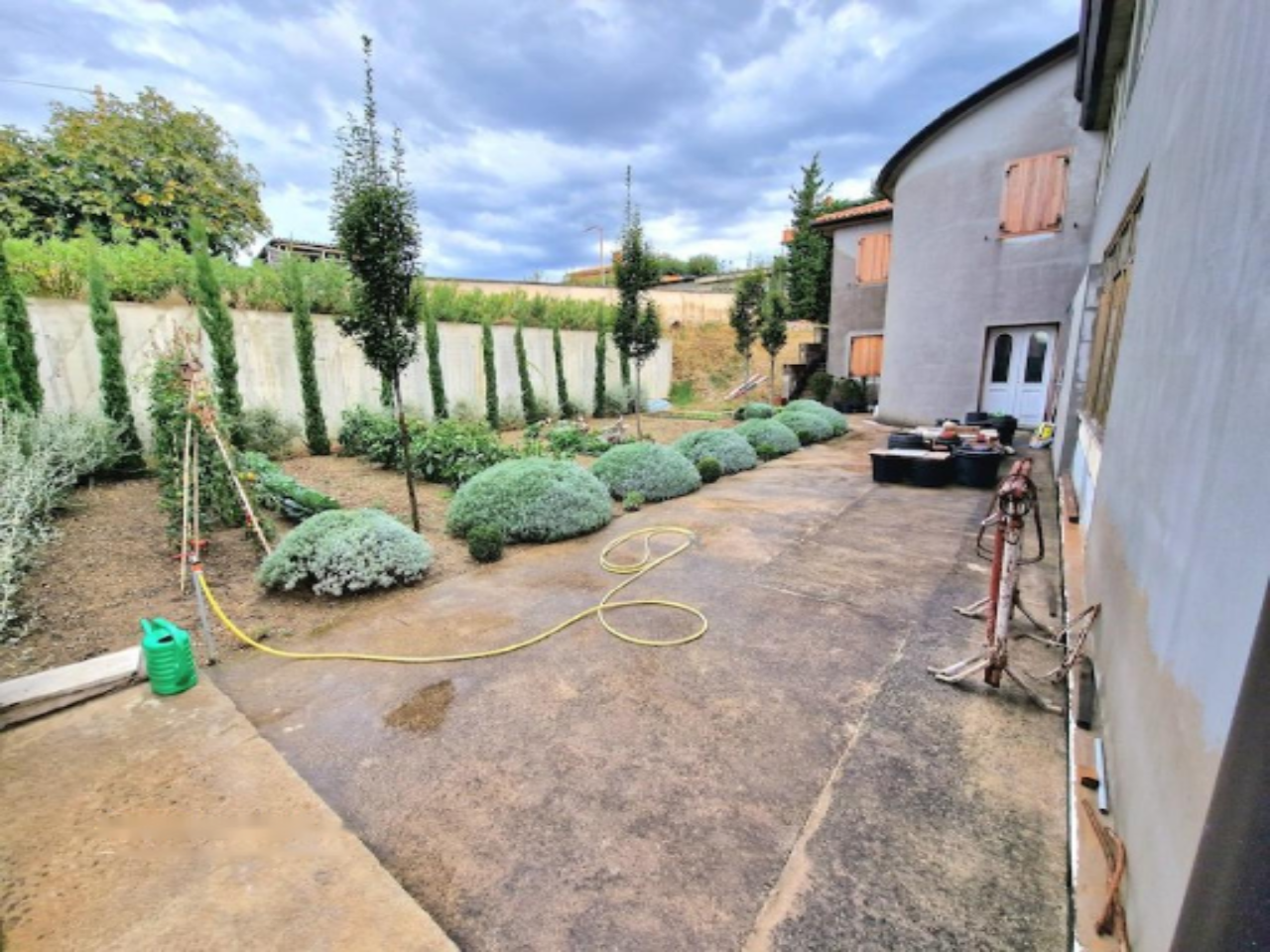 Haus in Koper, Slowenien, 543 m² - Foto 4