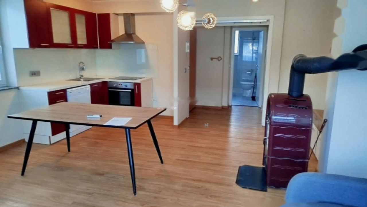 Piso en Liubliana, Eslovenia, 83 m² - imagen 4