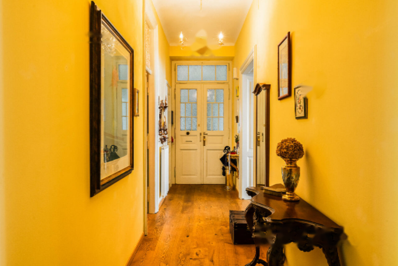 Piso en Liubliana, Eslovenia, 122 m² - imagen 4