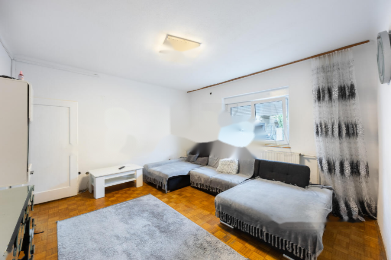 Piso en Liubliana, Eslovenia, 111 m² - imagen 4