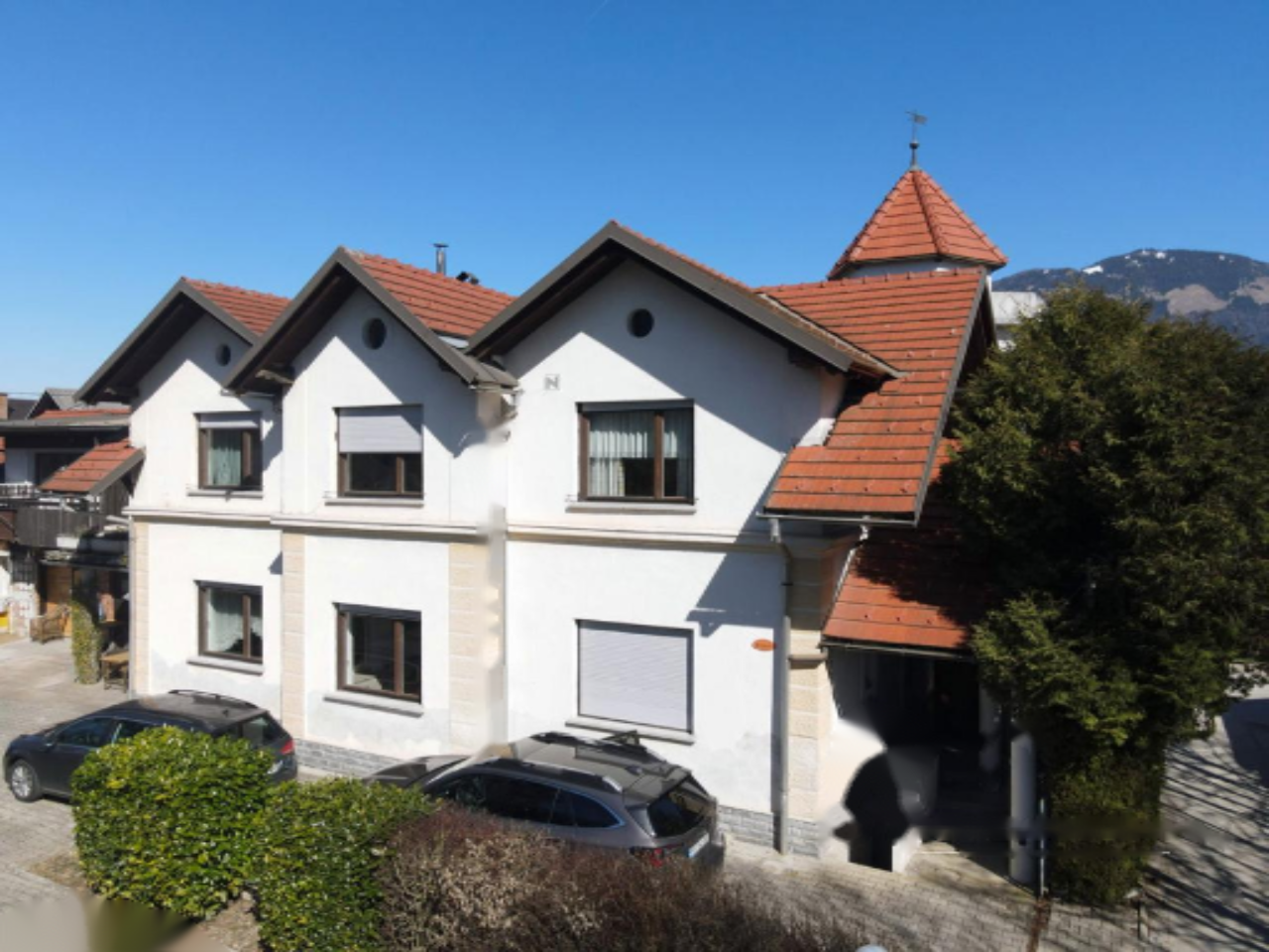 Haus in Radovljica, Slowenien, 438 m² - Foto 4