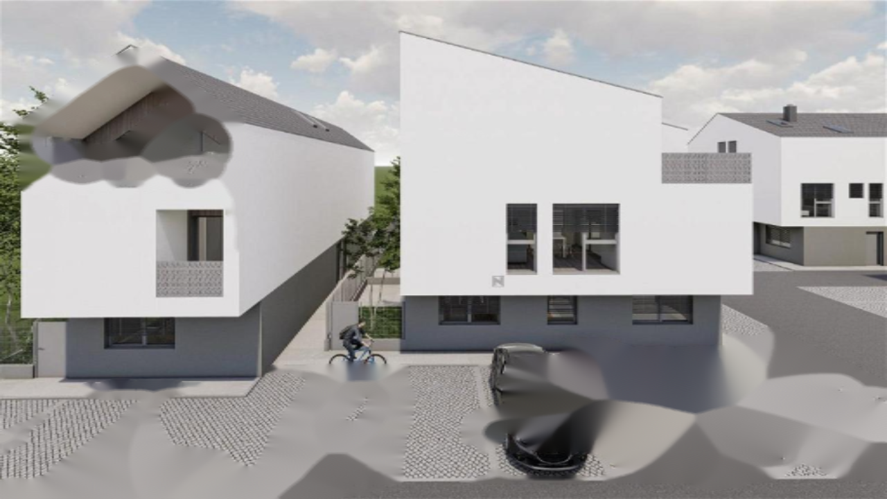 Appartement à Ljubljana, Slovénie, 166 m² - image 4