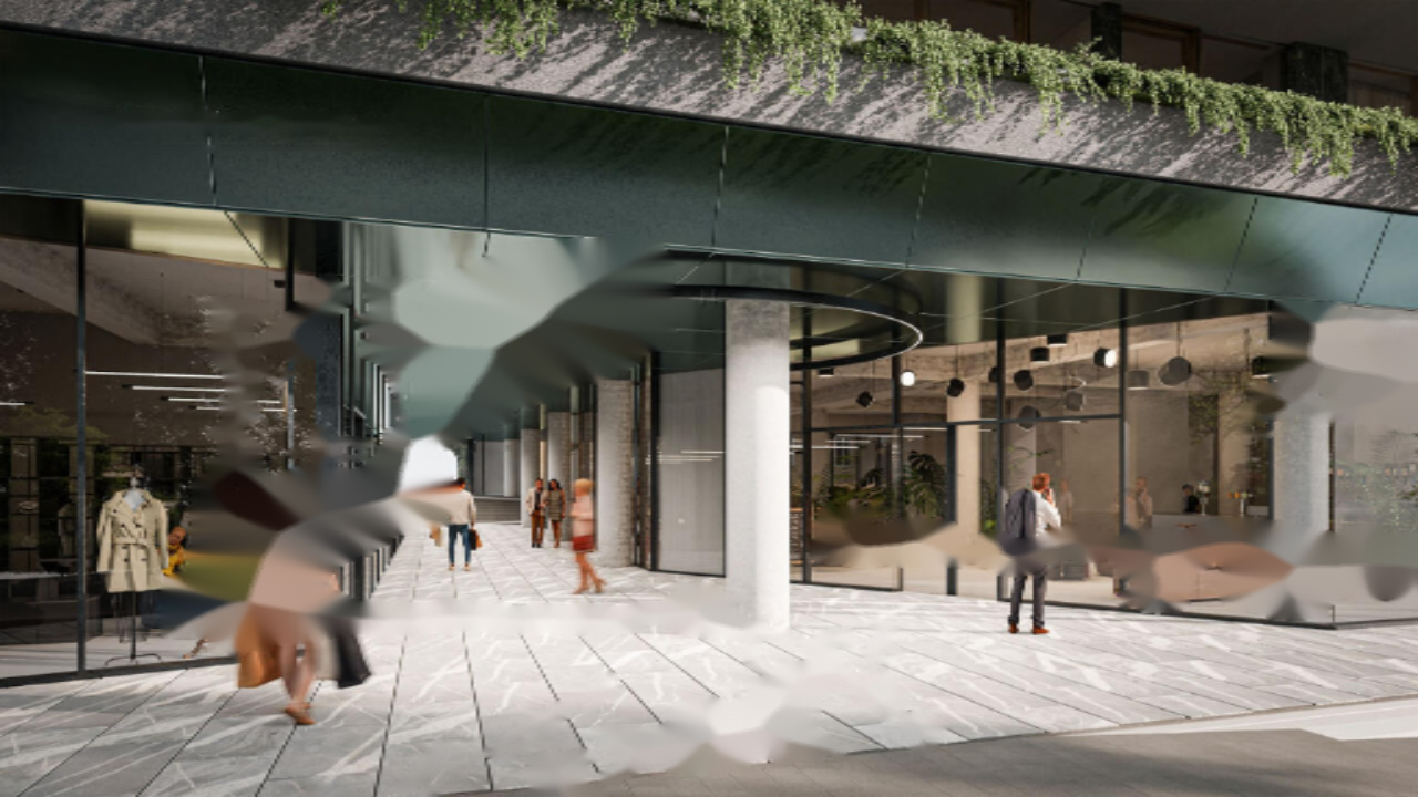 Flat in Ljubljana, Slovenia, 104 m² - picture 4