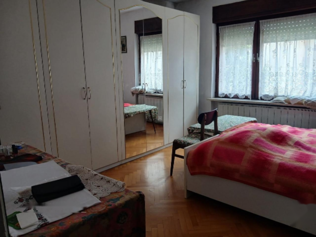 Appartamento a Lubiana, Slovenia, 85 m² - foto 4