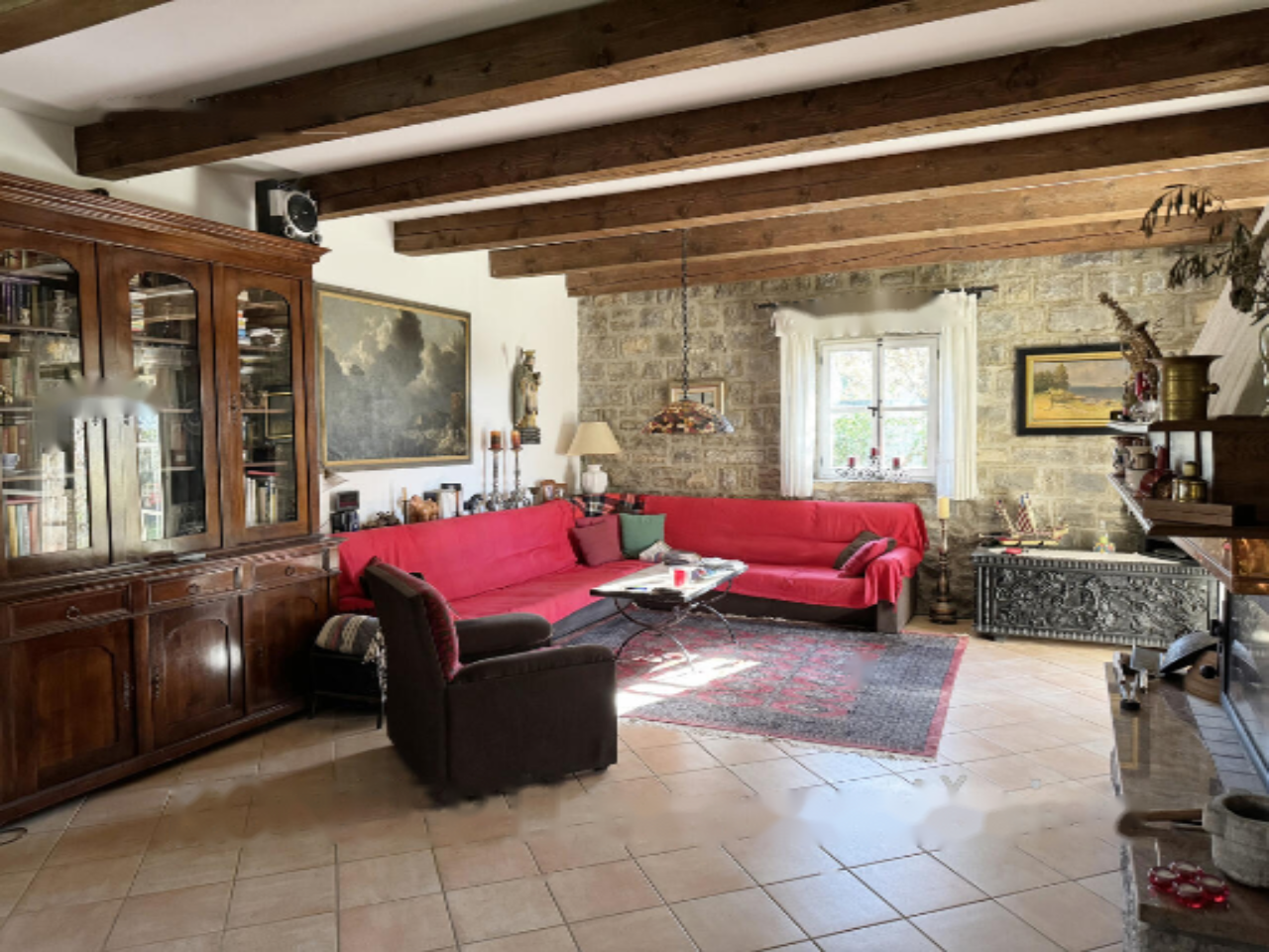 Casa a Capodistria, Slovenia, 300 m² - foto 4