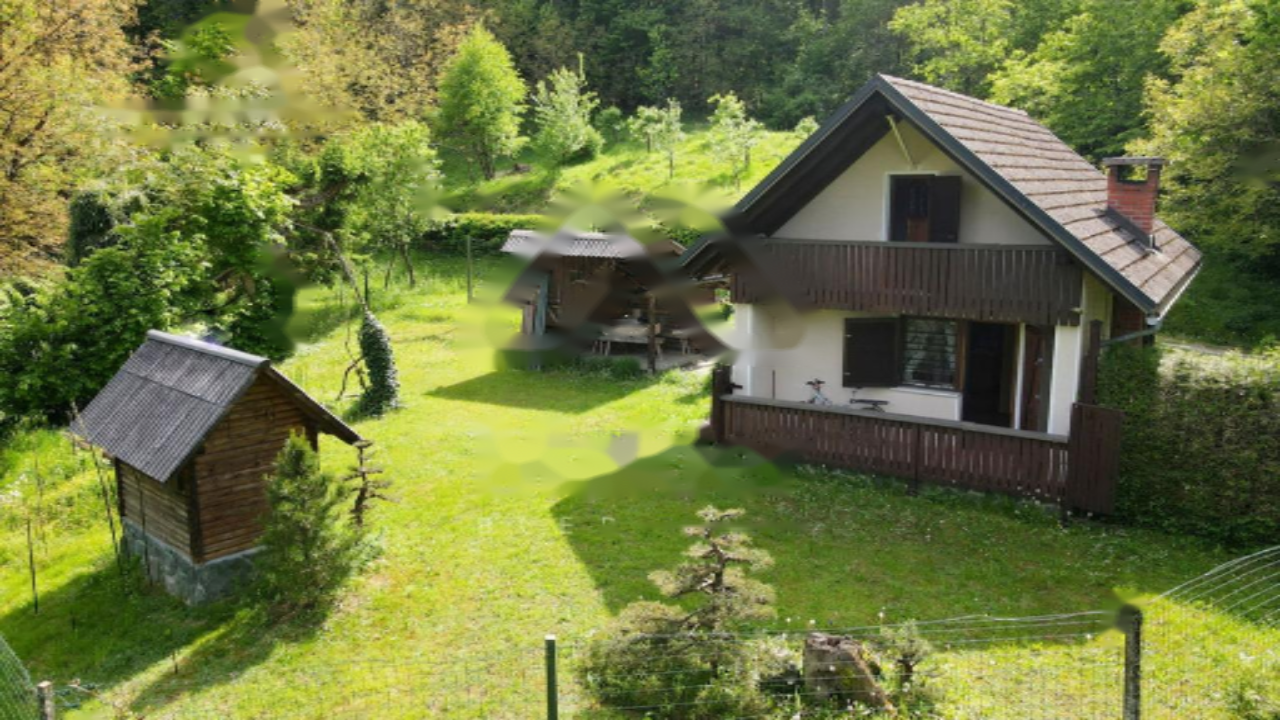 Maison à Radovljica, Slovénie, 81 m² - image 4