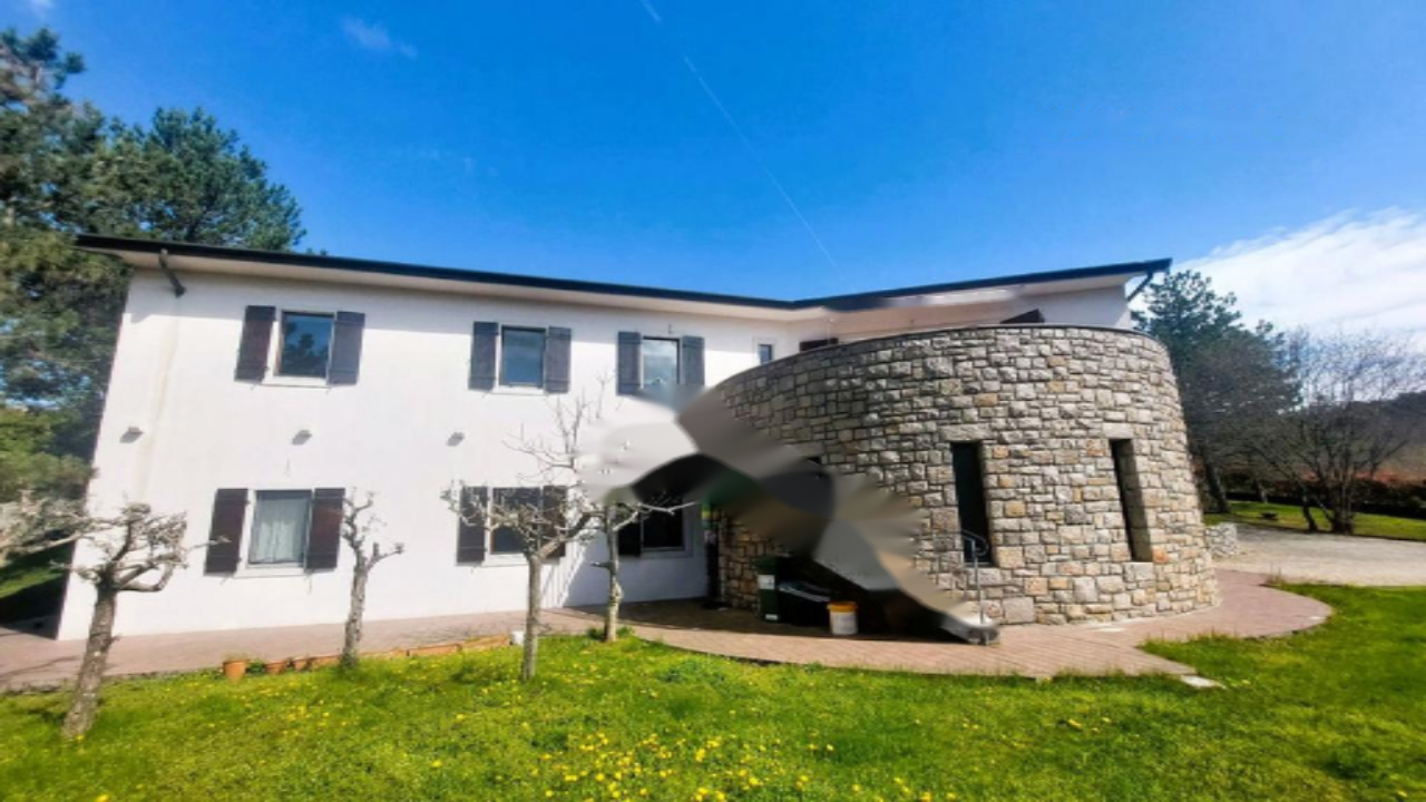 Haus in Divaca, Slowenien, 365 m² - Foto 4