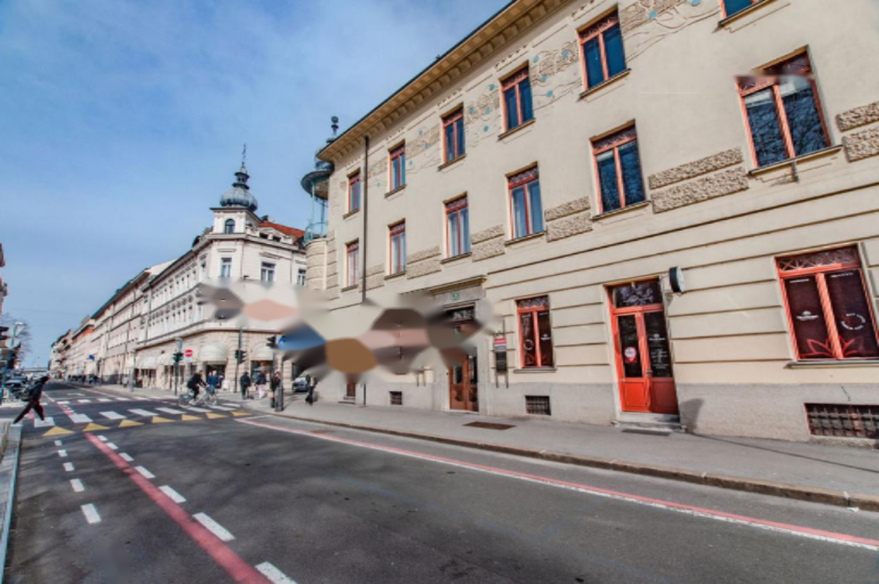 Wohnung in Ljubljana, Slowenien, 239 m² - Foto 4