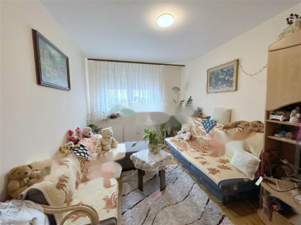 Appartement à Ljubljana, Slovénie, 78 m² - image 5