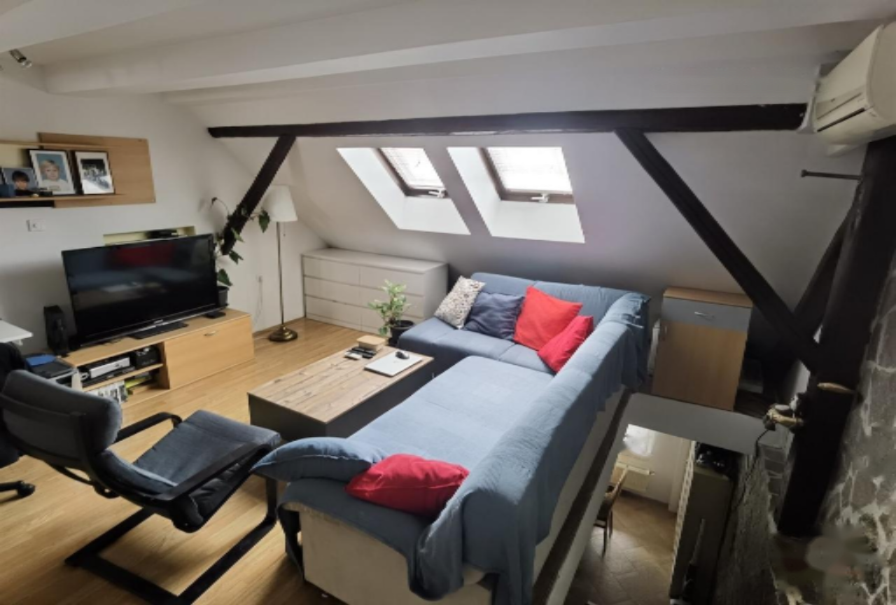 Wohnung in Ljubljana, Slowenien, 101 m² - Foto 5