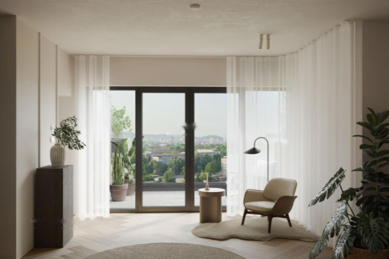 Appartement à Ljubljana, Slovénie, 201 m² - image 5