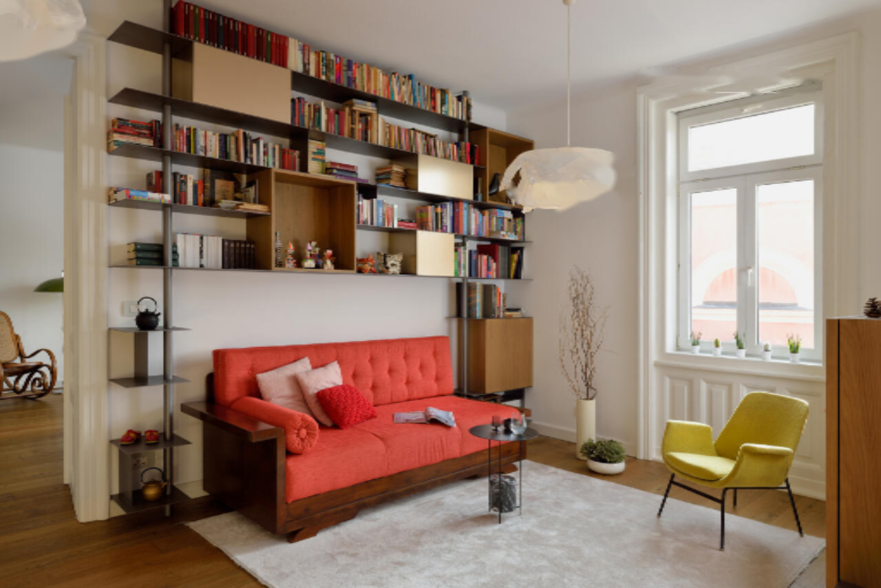 Appartement à Ljubljana, Slovénie, 138 m² - image 5