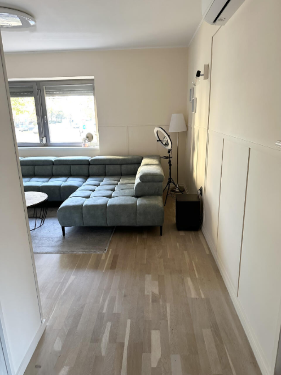 Flat in Ljubljana, Slovenia, 109 m² - picture 5