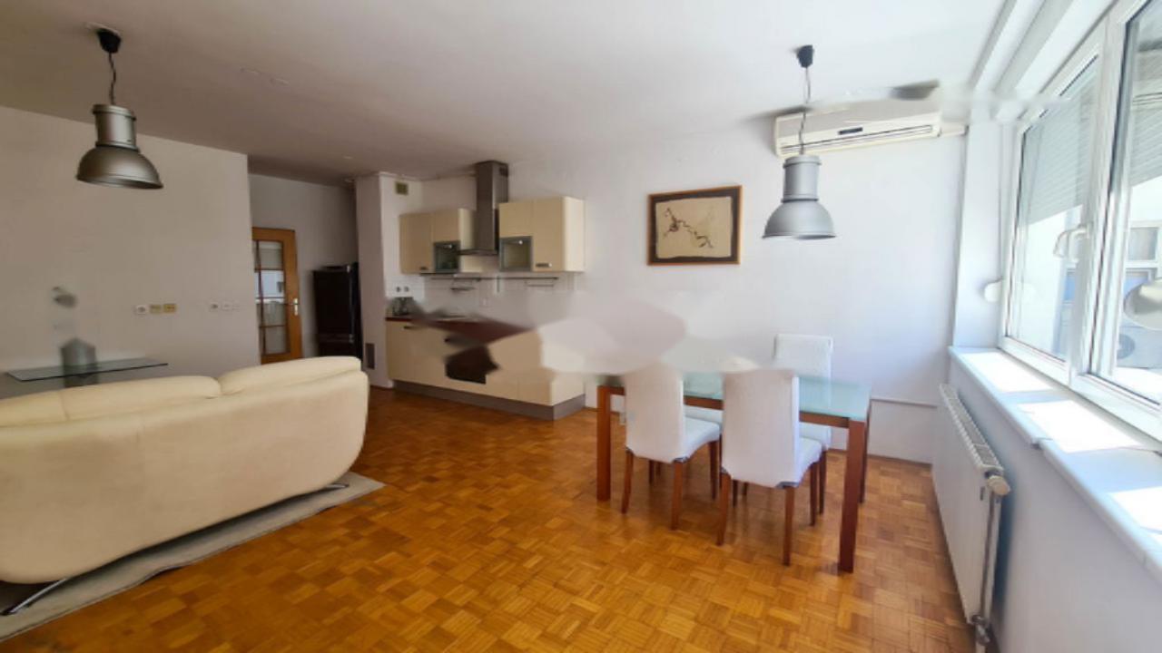 Appartement à Ljubljana, Slovénie, 62 m² - image 5