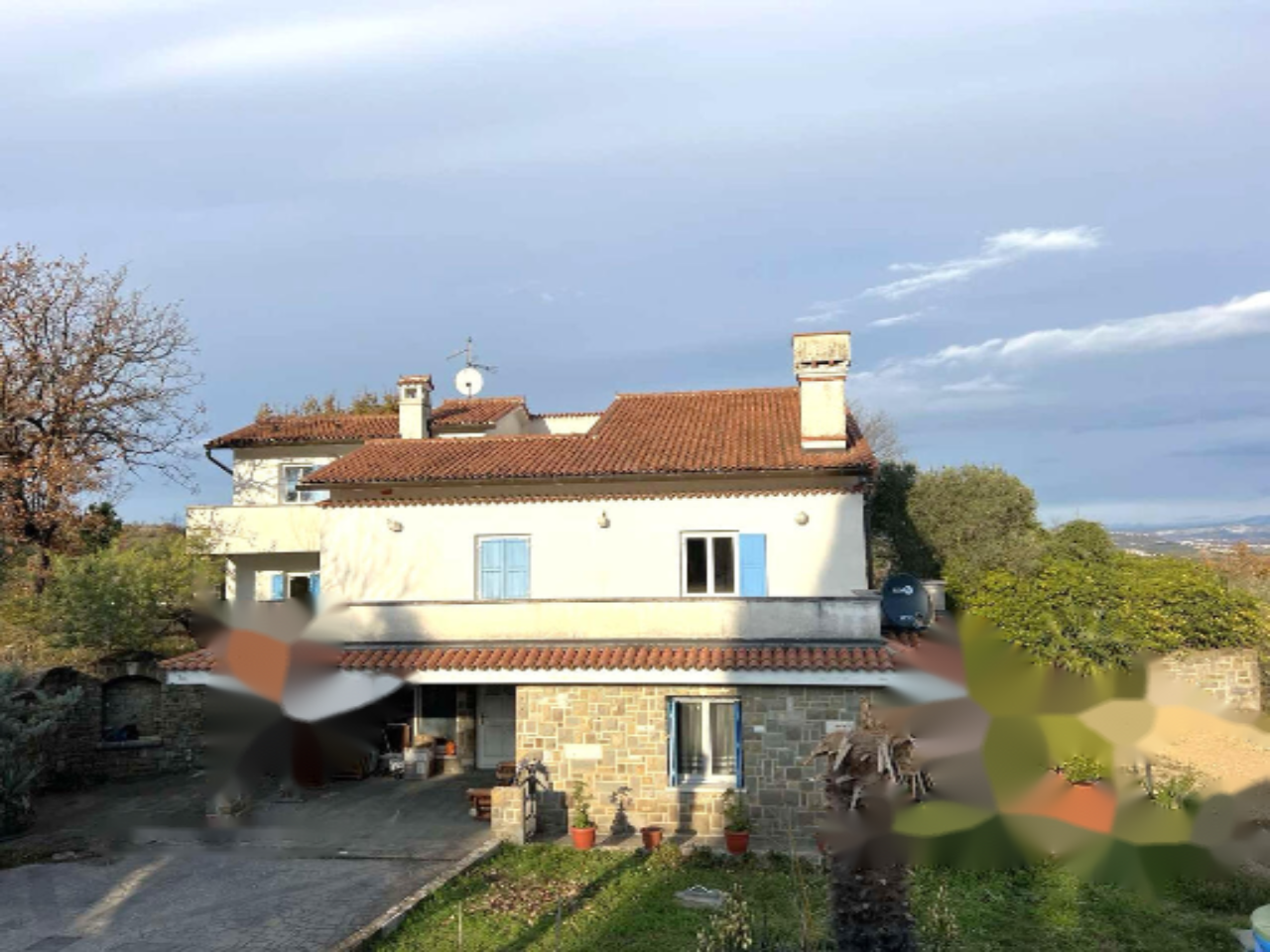 Casa a Pirano, Slovenia, 462 m² - foto 5