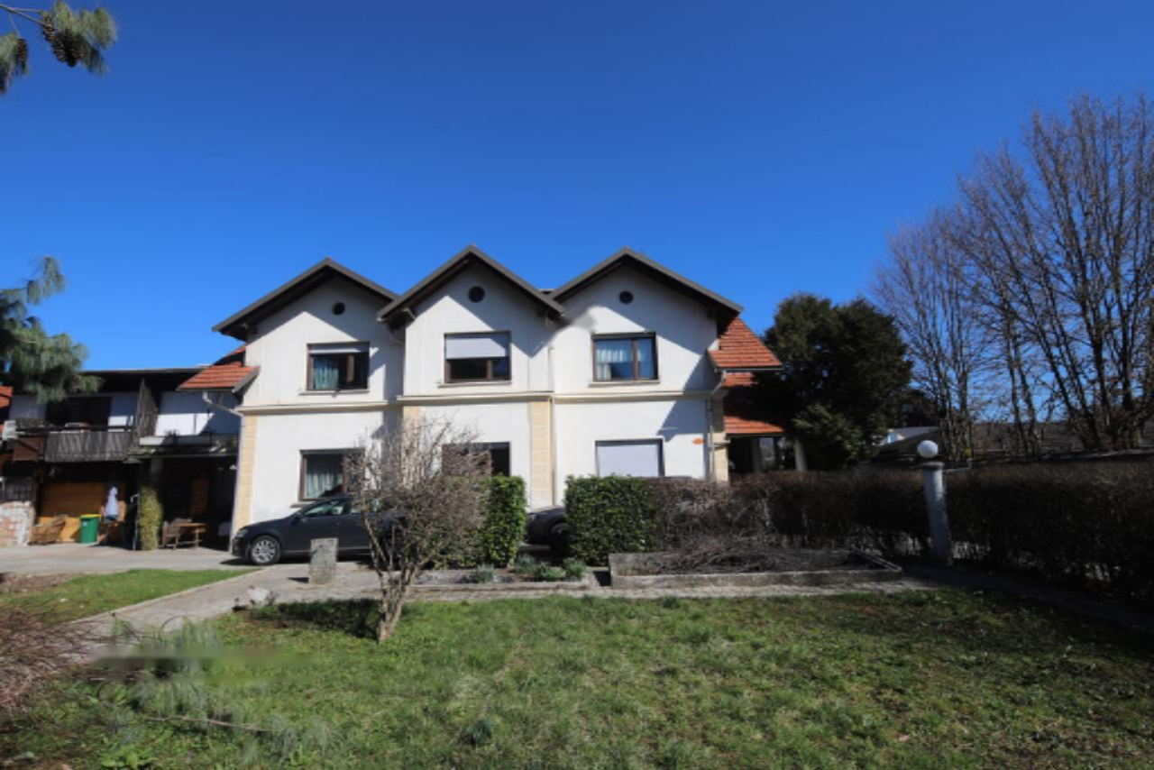 Haus in Radovljica, Slowenien, 438 m² - Foto 5