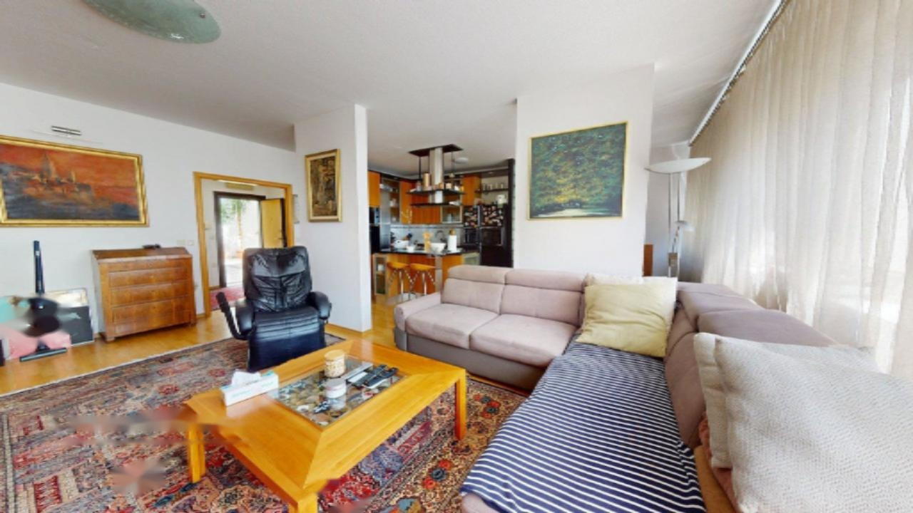 Appartement à Ljubljana, Slovénie, 164 m² - image 5