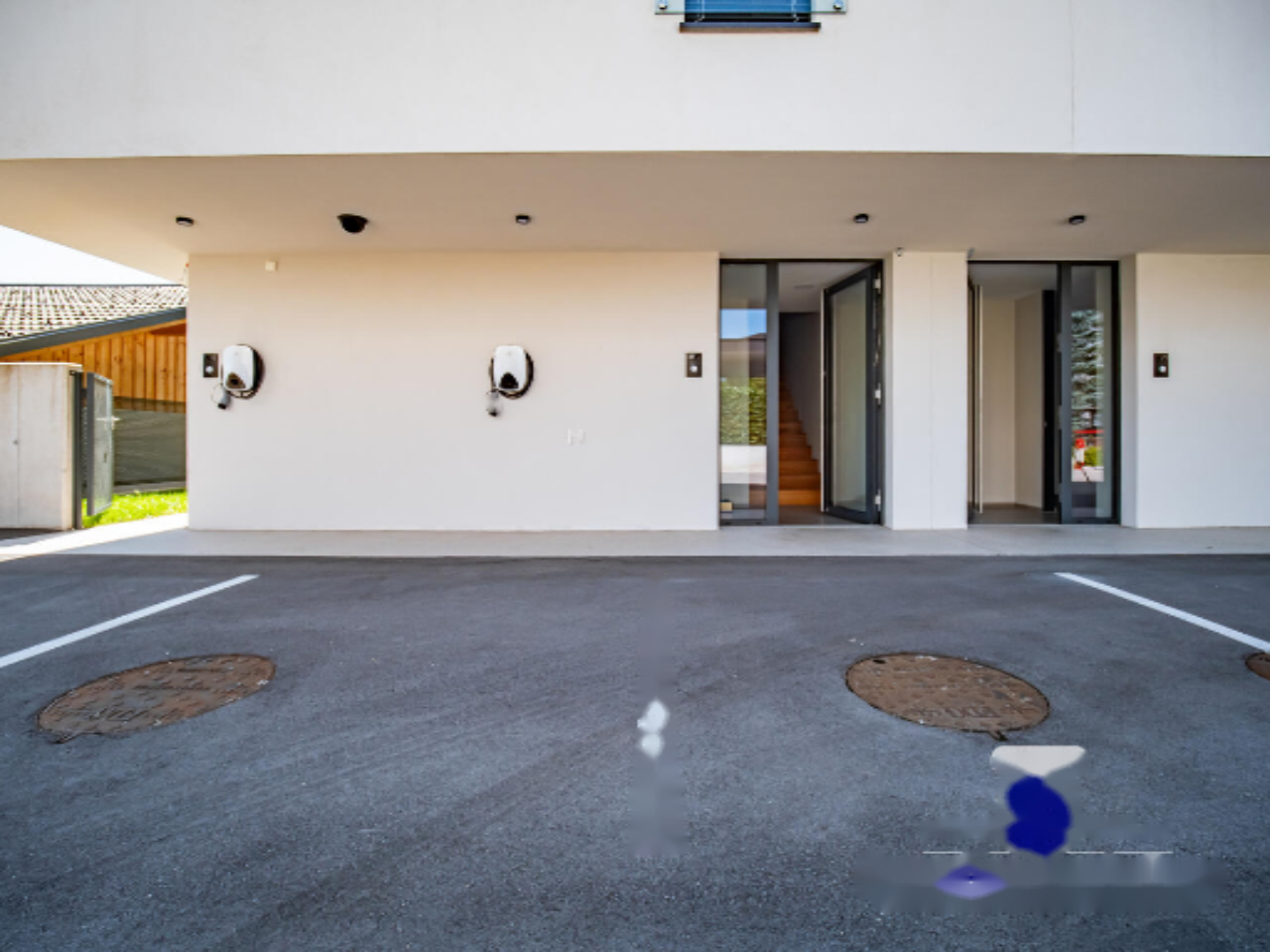 Piso en Liubliana, Eslovenia, 240 m² - imagen 5