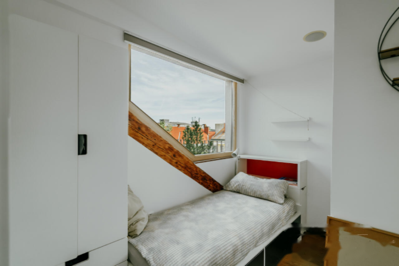 Wohnung in Ljubljana, Slowenien, 172 m² - Foto 5