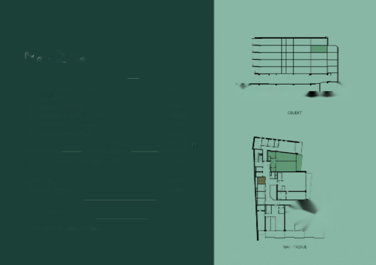 Flat in Ljubljana, Slovenia, 104 m² - picture 5